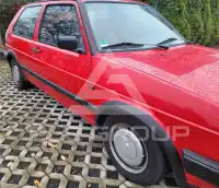 1990 Volkswagen GOLF