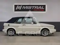 1990 Volkswagen GOLF