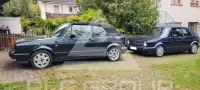 1990 Volkswagen GOLF