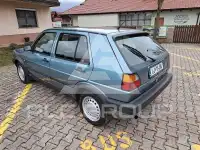 1990 Volkswagen GOLF