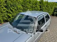 1990 Volkswagen GOLF