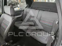 1990 Volkswagen GOLF