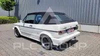 1990 Volkswagen GOLF