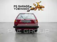 1990 Volkswagen GOLF