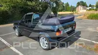 1990 Volkswagen GOLF