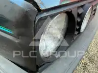 1990 Volkswagen GOLF