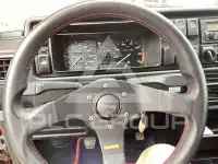 1990 Volkswagen GOLF