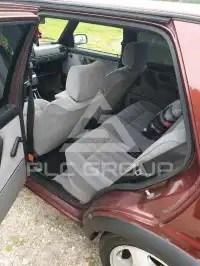 1990 Volkswagen GOLF
