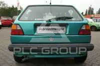 1990 Volkswagen GOLF