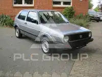 1990 Volkswagen GOLF