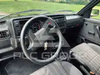 1990 Volkswagen GOLF