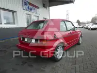 1990 Volkswagen GOLF