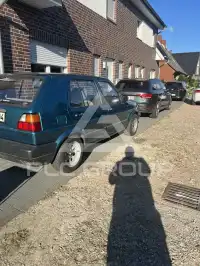 1990 Volkswagen GOLF