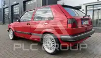 1990 Volkswagen GOLF
