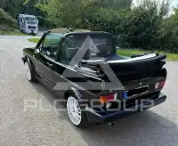 1990 Volkswagen GOLF