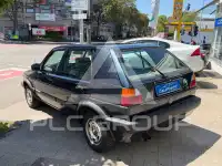 1990 Volkswagen GOLF