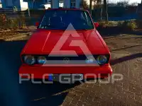 1991 Volkswagen GOLF
