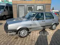 1990 Volkswagen GOLF