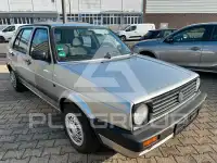 1990 Volkswagen GOLF