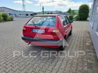 1990 Volkswagen GOLF