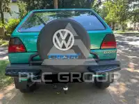 1990 Volkswagen GOLF