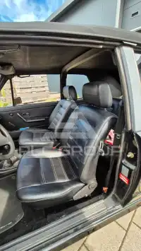1990 Volkswagen GOLF