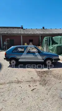 1990 Volkswagen GOLF