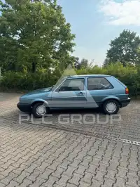 1990 Volkswagen GOLF