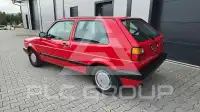 1990 Volkswagen GOLF