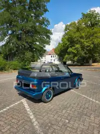1990 Volkswagen GOLF
