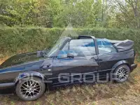 1990 Volkswagen GOLF