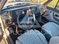 1990 Volkswagen GOLF