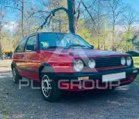 1990 Volkswagen GOLF