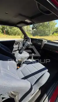 1990 Volkswagen GOLF