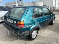 1990 Volkswagen GOLF