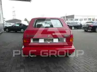 1990 Volkswagen GOLF