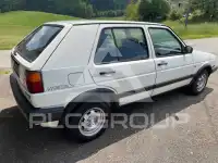1990 Volkswagen GOLF