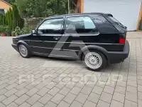 1990 Volkswagen GOLF