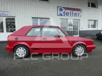 1990 Volkswagen GOLF