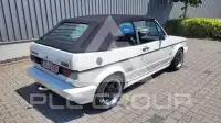 1990 Volkswagen GOLF