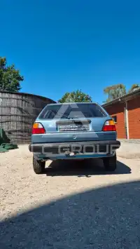 1990 Volkswagen GOLF
