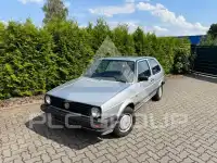 1990 Volkswagen GOLF