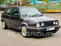 1990 Volkswagen GOLF