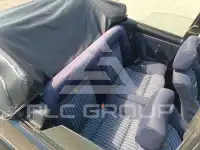 1990 Volkswagen GOLF