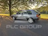 1990 Volkswagen GOLF