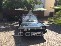 1990 Volkswagen GOLF