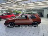 1990 Volkswagen GOLF