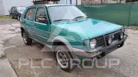 1990 Volkswagen GOLF
