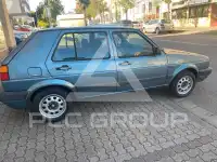 1990 Volkswagen GOLF