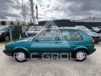 1990 Volkswagen GOLF